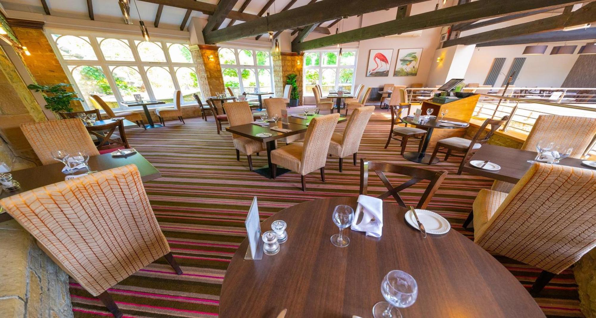 Best Western Plus Lancashire Manor Hotel Skelmersdale Exterior foto